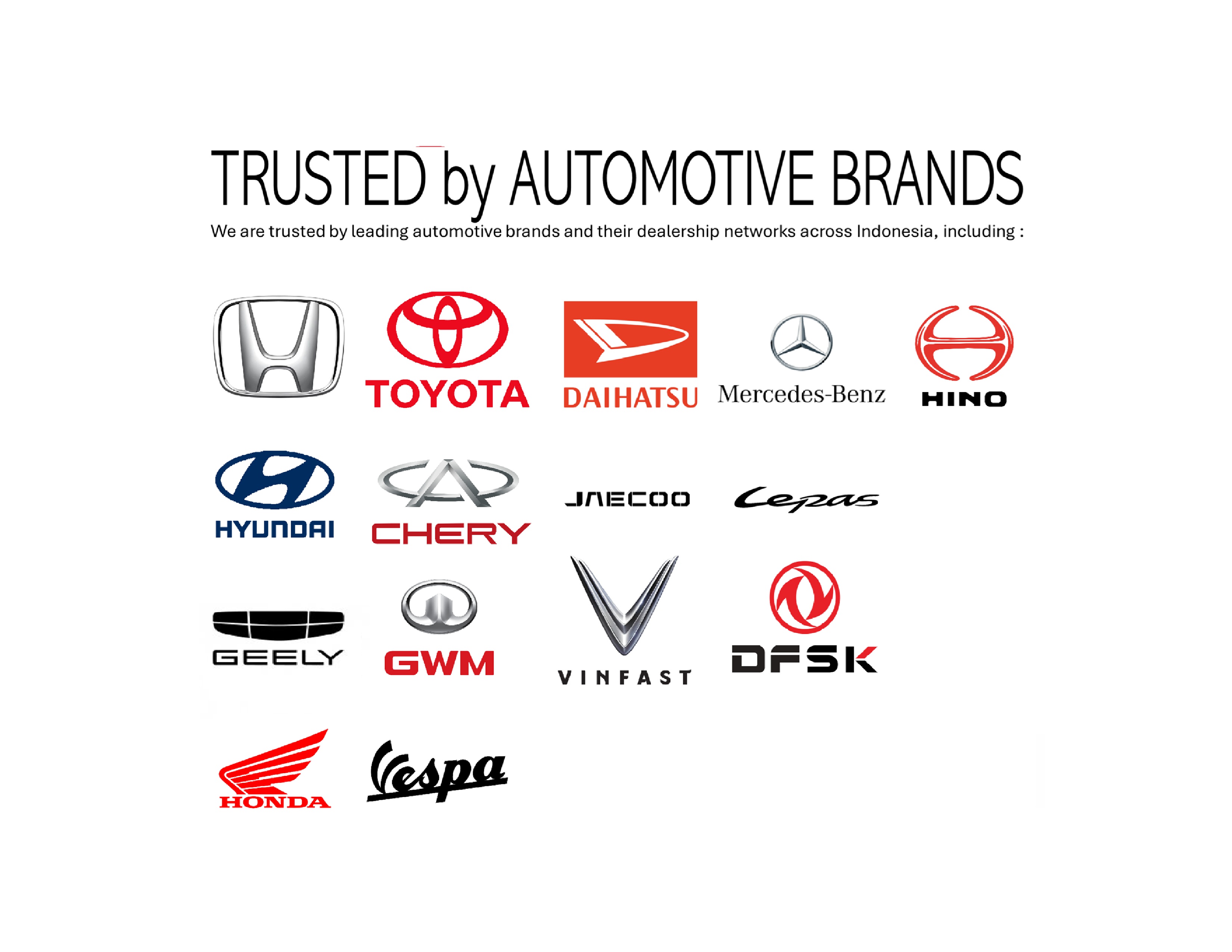 Customer Logo