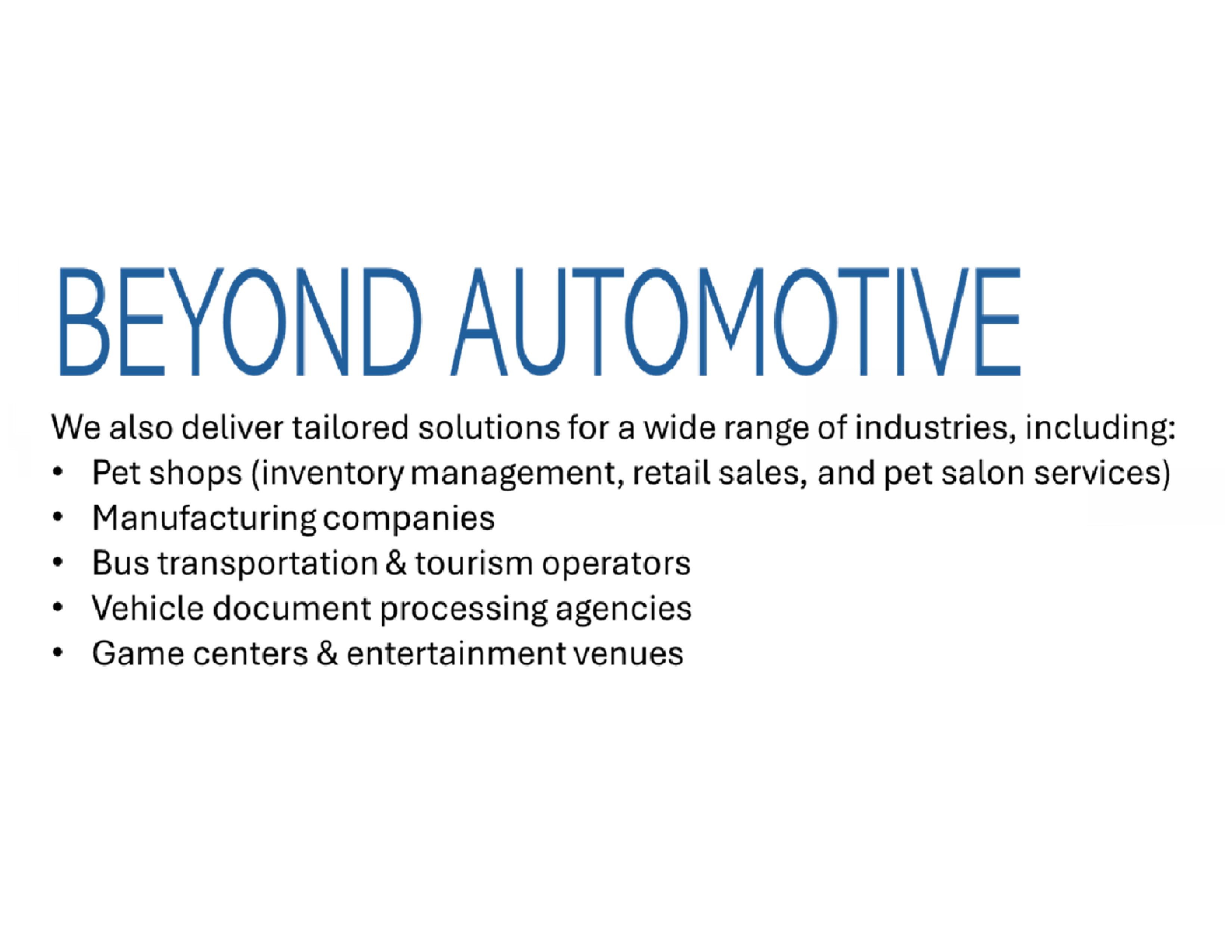 Customer Logo